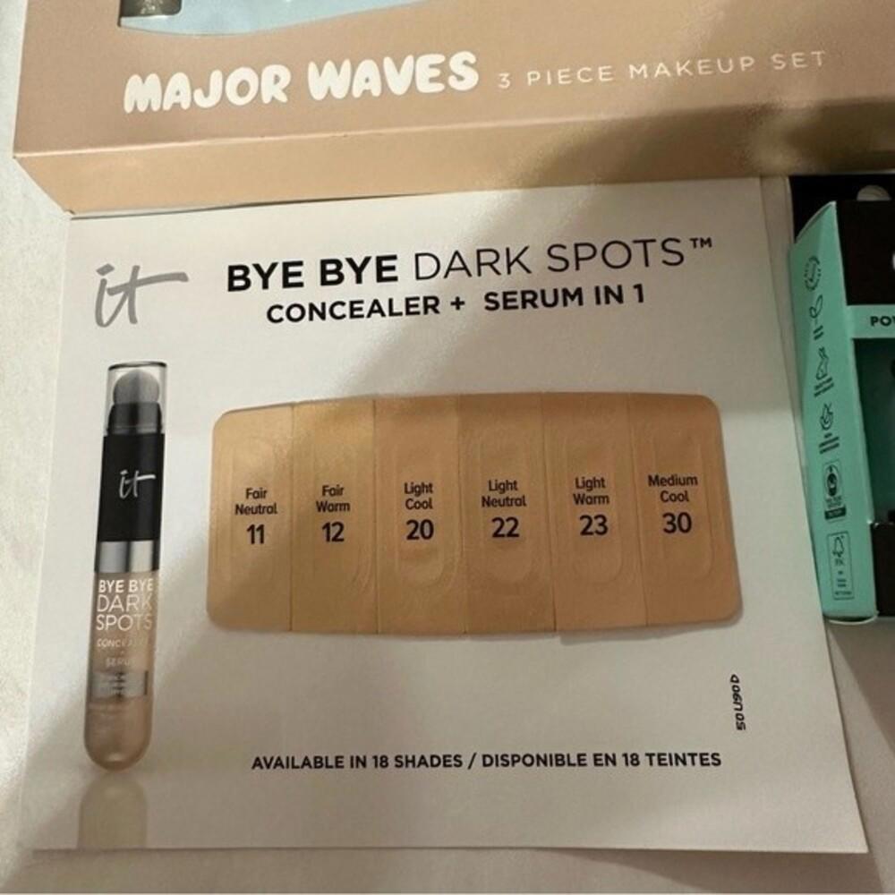 Ulta beauty makeup palette bundle - Picture 5 of 9